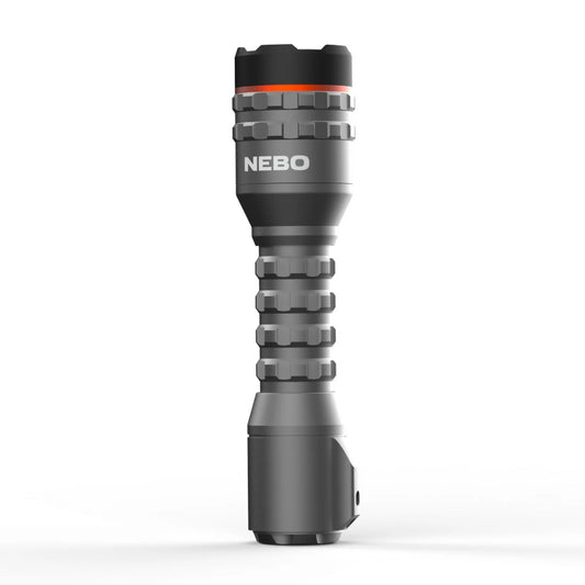 Nebo Davinci 800L Rechargeable LED Torch (2 of 6)
