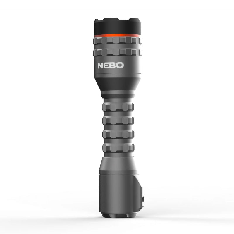 Nebo Davinci 800L Rechargeable LED Torch (2 of 6)