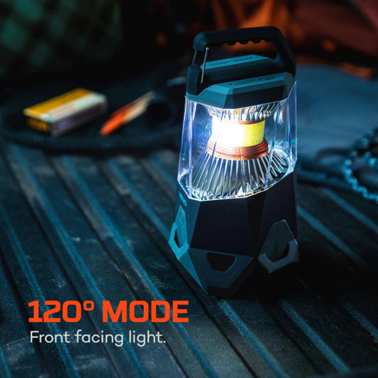Nebo Galileo 1000 Lantern (3 of 6)