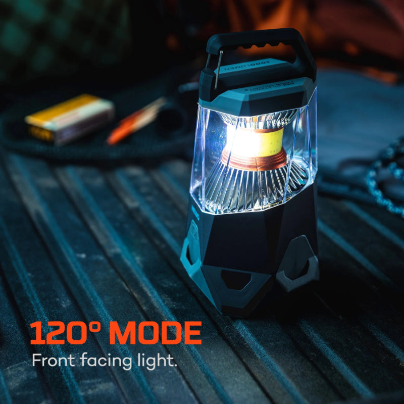 Nebo Galileo 1000 Lantern (3 of 6)