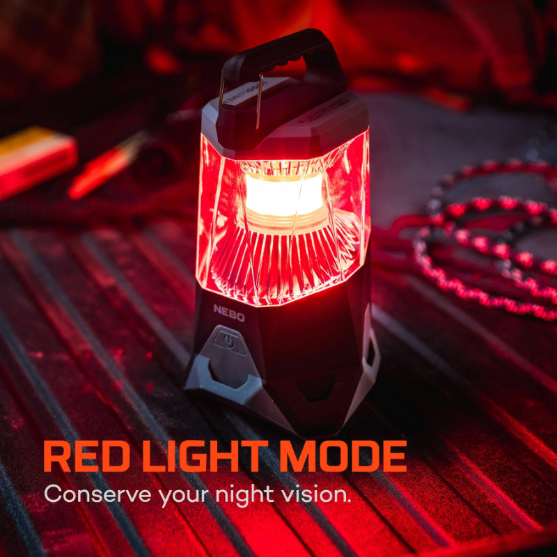 Nebo Galileo 1000 Lantern (6 of 6)