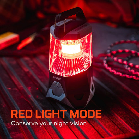 Nebo Galileo 1000 Lantern (6 of 6)