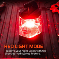 Nebo Galileo 1600 Flex Lantern (3 of 8)