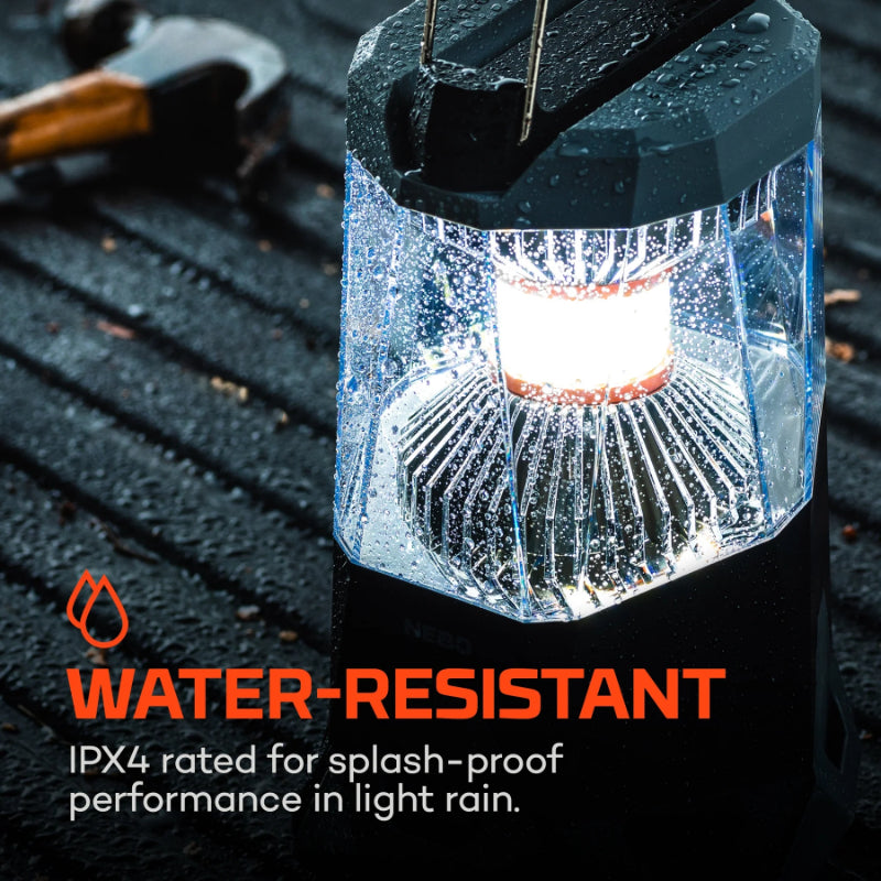 Nebo Galileo 1600 Flex Lantern (4 of 8)