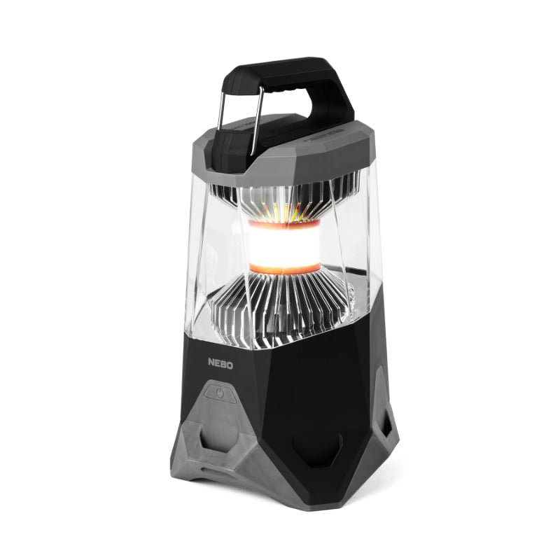 Nebo Galileo 1600 Flex Lantern (1 of 8)