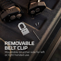 Nebo Luxtreme SL25R Spotlight (4 of 10)