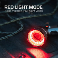 Nebo Luxtreme SL25R Spotlight (7 of 10)