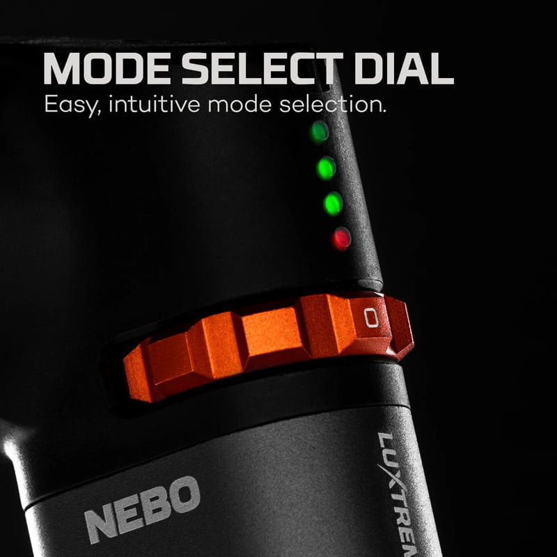 Nebo Luxtreme SL25R Spotlight (9 of 10)