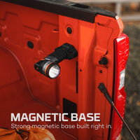 Nebo Luxtreme SL25R Spotlight (10 of 10)