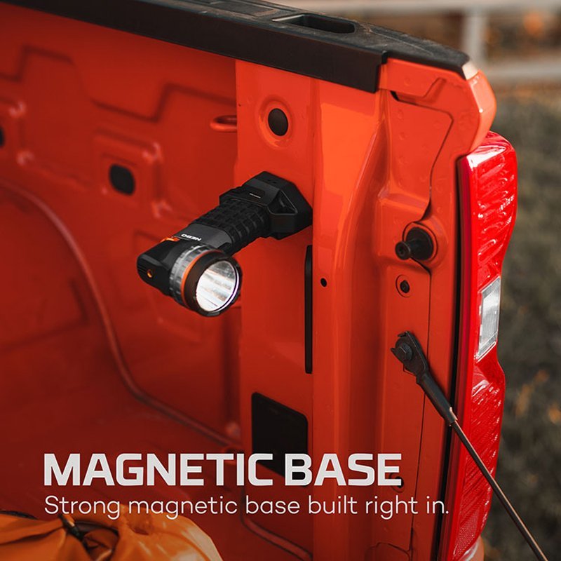 Nebo Luxtreme SL25R Spotlight (10 of 10)