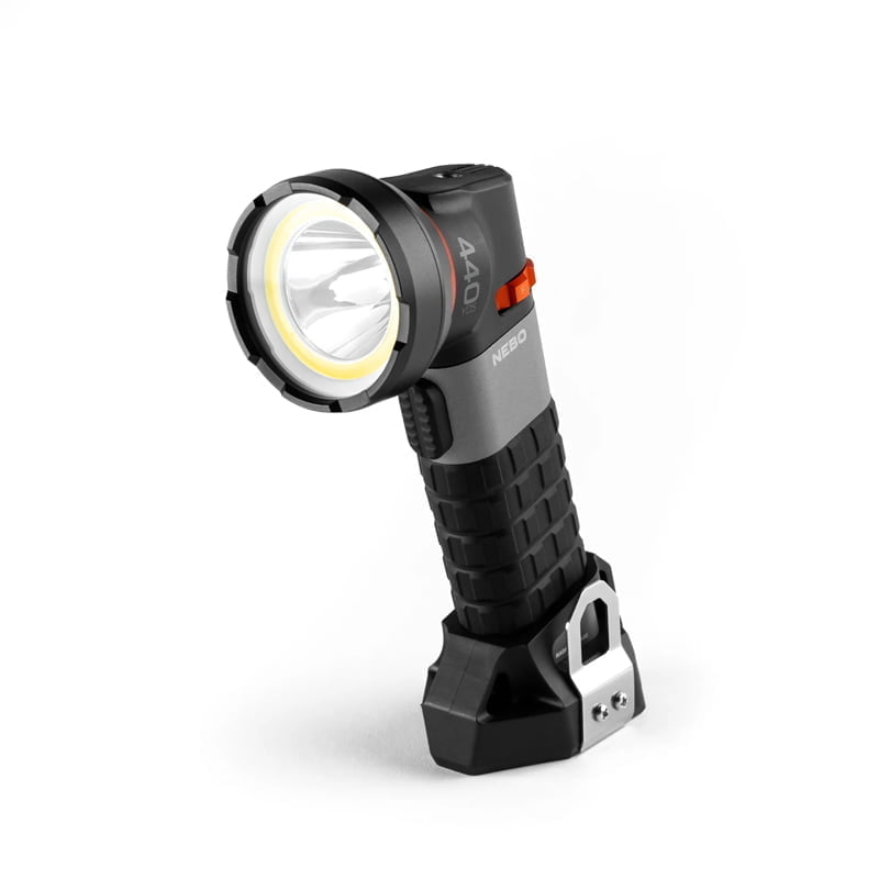 Nebo Luxtreme SL25R Spotlight (1 of 10)