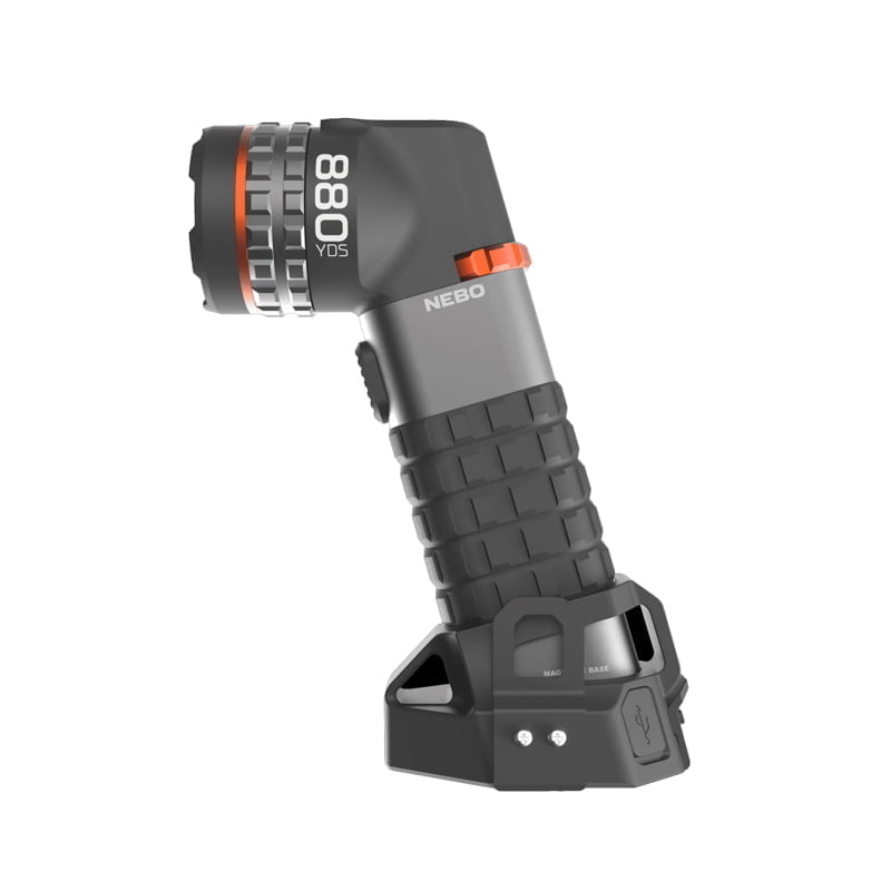 Nebo Luxtreme SL50 Spotlight (2 of 10)