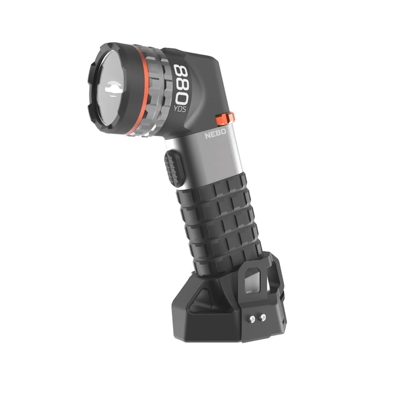 Nebo Luxtreme SL50 Spotlight (1 of 10)