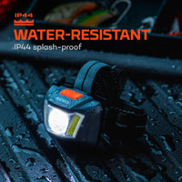 Nebo Lil Larry 500 Flex and Einstein Duo 400 Combo (13 of 13)