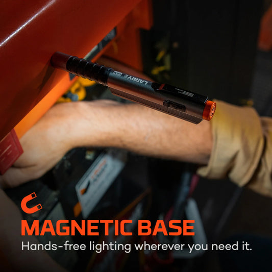 Nebo Lil Larry 500 Flex and Einstein Duo 400 Combo (5 of 13)