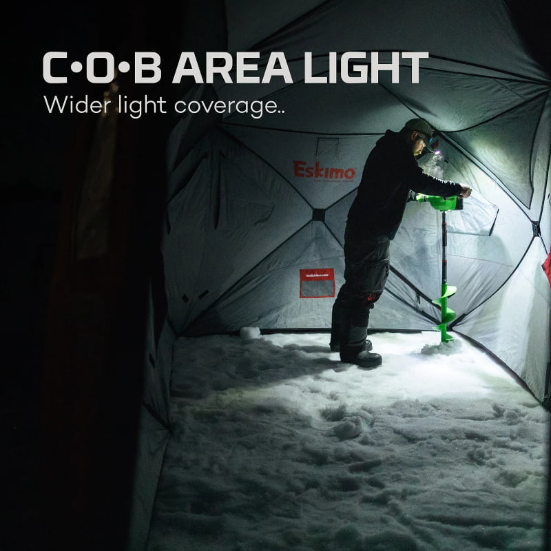 Nebo Mycro 500 Plus Headlamp and Cap Light (4 of 8)