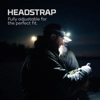 Nebo Mycro 500 Plus Headlamp and Cap Light (5 of 8)