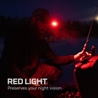 Nebo Mycro 500 Plus Headlamp and Cap Light (6 of 8)