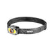 Nebo Mycro 550 Headlamp and Cap Light, Black (1 of 8)