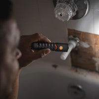 Nebo Torchy 2K Black Line Rechargeable LED Torch (10 of 10)