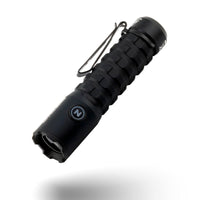 Nebo Torchy 2K Black Line Rechargeable LED Torch (1 of 10)