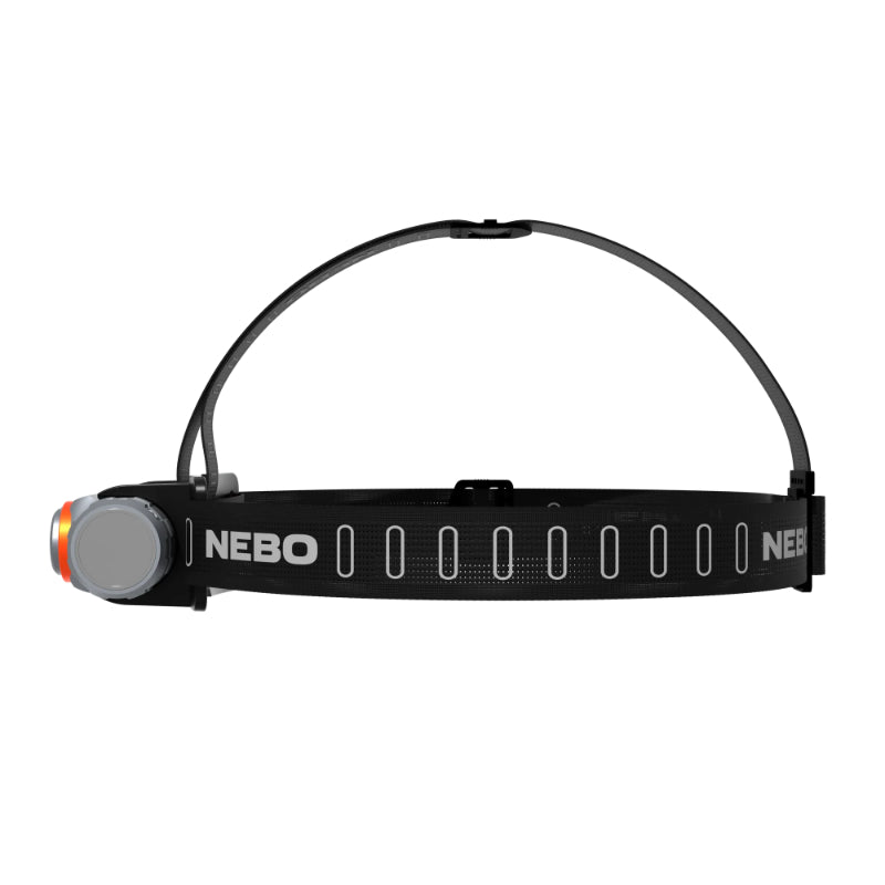 Nebo Transcend 3000 Headlamp (2 of 10)
