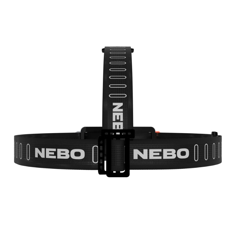 Nebo Transcend 3000 Headlamp (3 of 10)