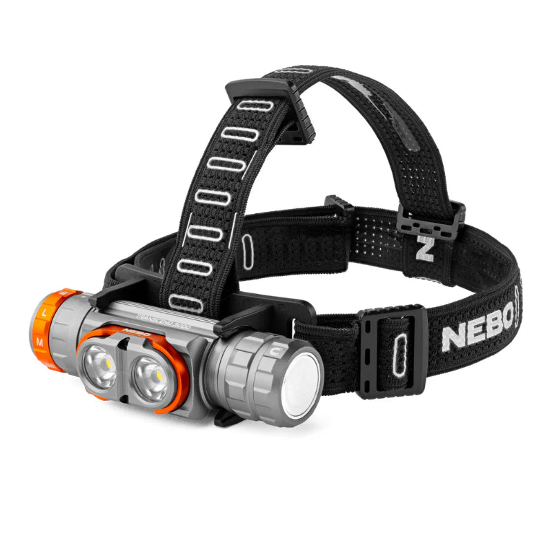 Nebo Transcend 3000 Headlamp (1 of 10)