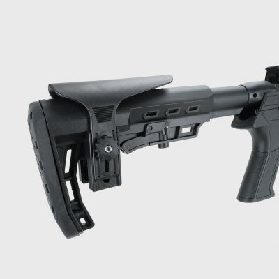 NIKSAN OZARK-TS 425CC TACTICAL PCP (21.65") - .22