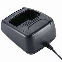 RADIO LI-ION BATTERY CHARGING BAY - 5V/500MA