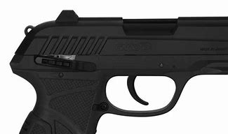 GAMO PT85 TACTICAL CO2 GAS PISTOL DUAL AMMO