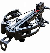 STEALTH MAMBA PISTOL CROSSBOW KIT - 120 LBS