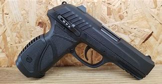 GAMO PT85 TACTICAL CO2 GAS PISTOL DUAL AMMO