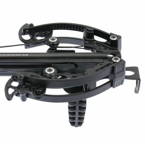 STEALTH MAMBA PISTOL CROSSBOW KIT - 120 LBS