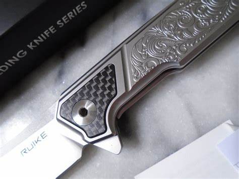 RUIKE KNIFE P875-SZ