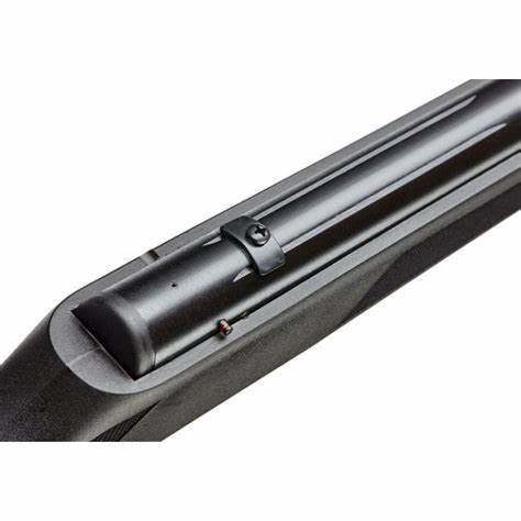 BEEMAN BLACK BEAR SPRING RIFLE 5.5MM