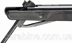 BEEMAN BLACK BEAR SPRING RIFLE 5.5MM