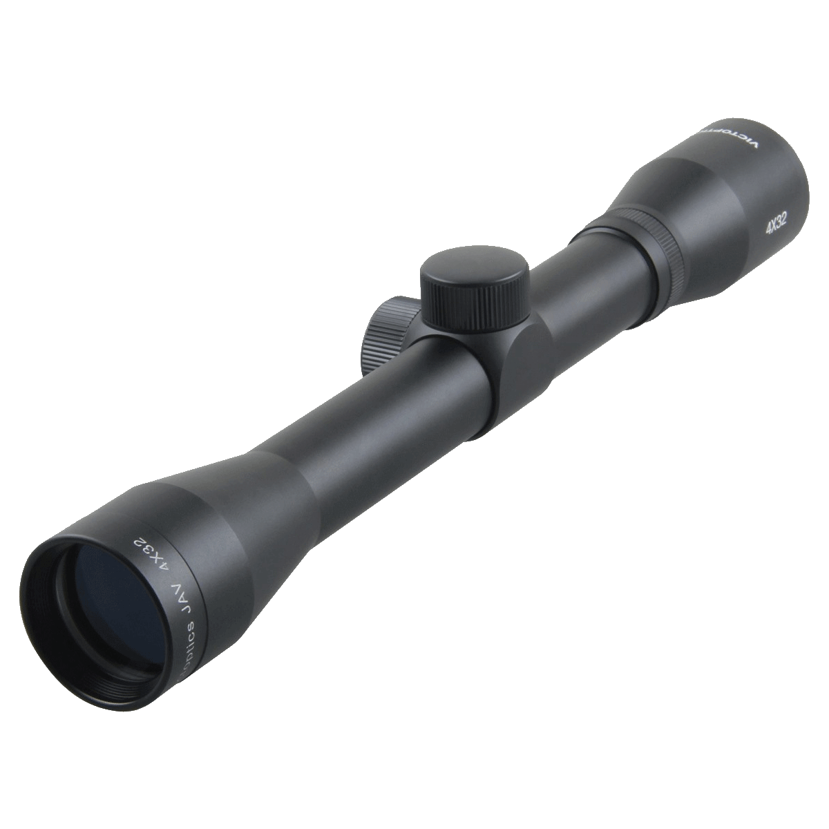 Victo Optics OPSL19 JAV 4x32 rifle scope - NeonSales South Africa