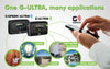 CENTURION GSM G-SPEAK ULTRA 4G INTERCOM KIT