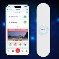 OLARM CP304 SECURITY COMMUNICATOR 4G/WIFE DUAL SIM - NeonSales {{ shop.shopifyCountryName }}