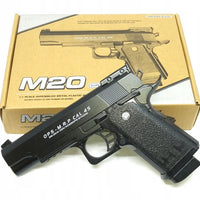 M20 6MM AIRSOFT PISTOL - NeonSales {{ shop.shopifyCountryName }}