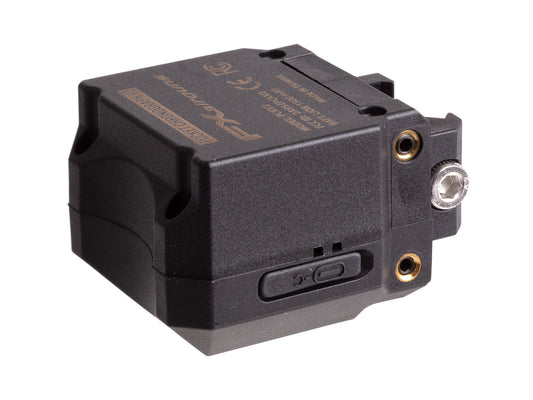 FX POCKET CHRONOGRAPH V2 - NeonSales {{ shop.shopifyCountryName }}