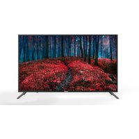 Mecer 65-inch 4K UHD smart LED display panel