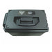 RAM TB-901 Waterproof Dry Box Ammo Can, Black