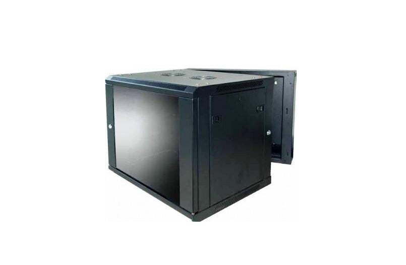 12U 450 PRE-COATED WALL MOUNT