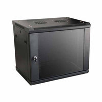 12U 450 PRE-COATED WALL MOUNT