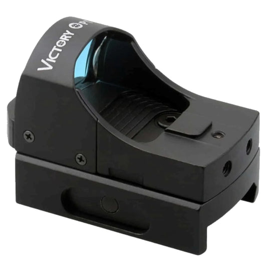 VICTOPTICS RDSL01 RED DOT SIGHT - 1X18 3MOA - NeonSales {{ shop.shopifyCountryName }}