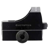 VICTOPTICS RDSL01 RED DOT SIGHT - 1X18 3MOA - NeonSales {{ shop.shopifyCountryName }}
