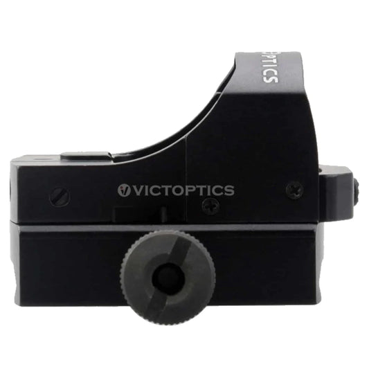 VICTOPTICS RDSL01 RED DOT SIGHT - 1X18 3MOA - NeonSales {{ shop.shopifyCountryName }}