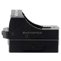 VICTOPTICS RDSL01 RED DOT SIGHT - 1X18 3MOA - NeonSales {{ shop.shopifyCountryName }}